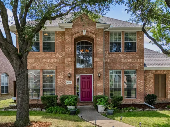 2029 Greenfield Ln, Allen, TX 75013