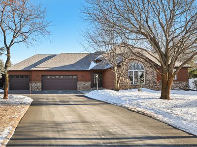 1820 Case Ln, Saint Cloud, MN, 56303