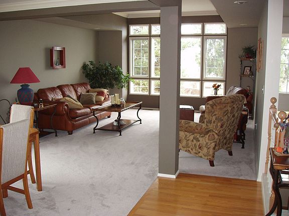 Formal Living Room