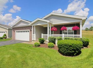 3303 Stakes Ln, Grayslake, IL 60030