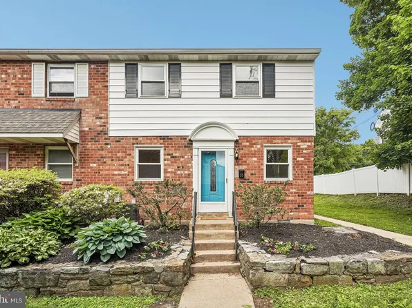 605 W Market St Unit 35, West Chester, PA 19382