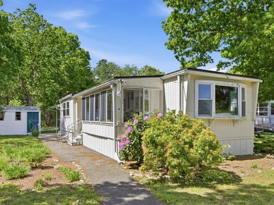 4 Deer Hill Ln, Plymouth, MA, 02360