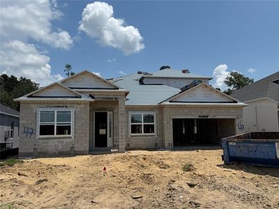 497 Lady Palm St, Apopka, FL, 32703