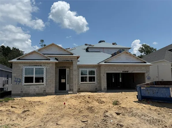 497 Lady Palm St, Apopka, FL 32703