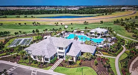 Resort-Style Living at Its Best Esplanade at Azario offers a true year-round vacation lifestyle with world-class amenities: Pool, Gym, SPA, Courts.