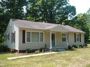 5316 Strawberry Rd, Chatham, VA 24531