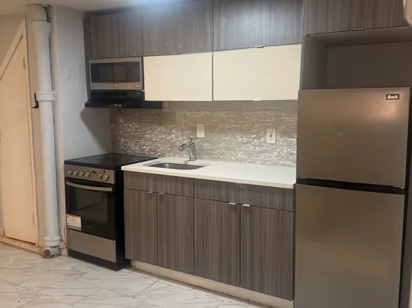 2340 Hughes Ave #B, Bronx, NY 10458