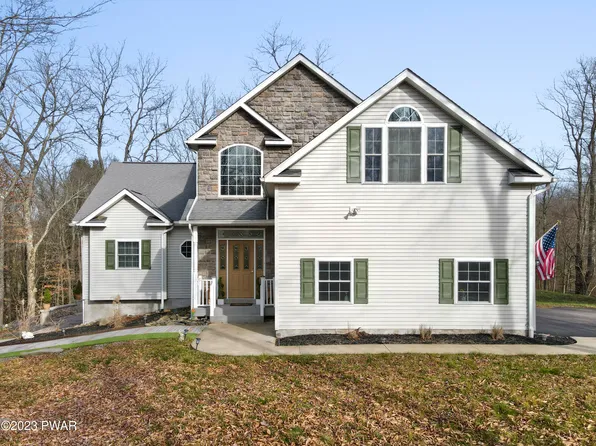 115 Lehigh River Ct, Gouldsboro, PA 18424