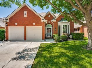 3772 Waterside Ct, Addison, TX 75001