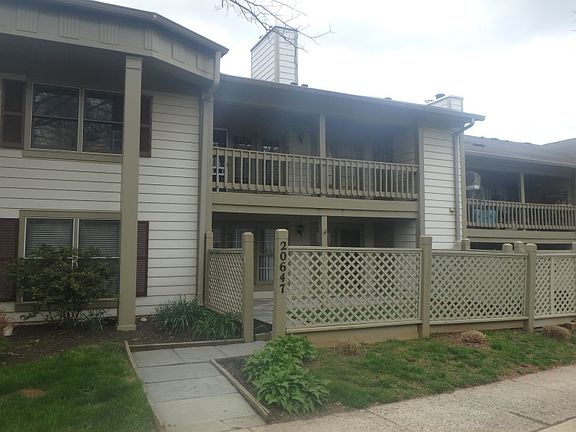 3rd image of 20647 Shadyside Way Unit 8-126