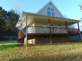 450 Sleepy Hollow Rd, Speedwell, TN 37870