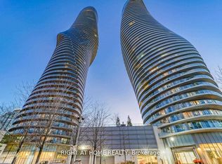 60 Absolute Ave #1108, Mississauga, ON L4Z 0A9