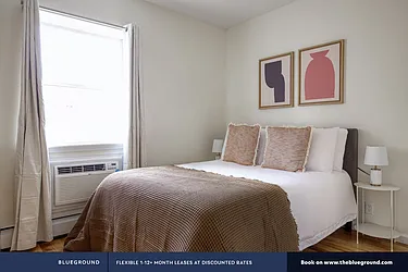 Rented by The Blueground