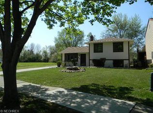14980 Carol Dr, Maple Heights, OH