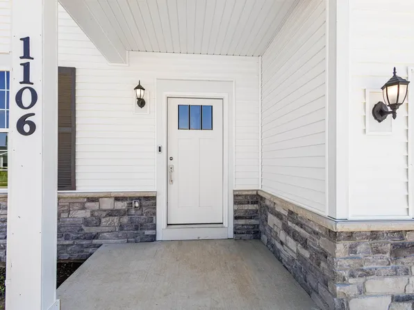 3001 Alpine Run #74, Stoughton, WI 53589