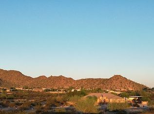 8128 N Calle Hermosa Cir, Casa Grande, AZ 85194