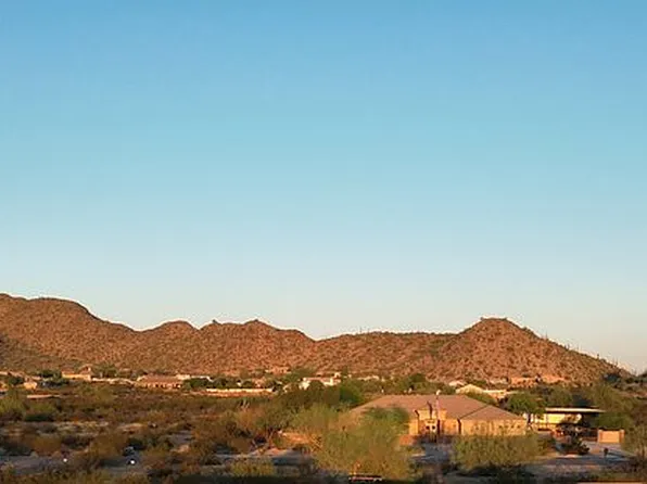 8128 N Calle Hermosa Cir, Casa Grande, AZ 85194