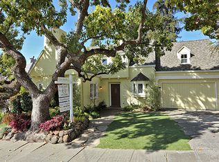 21 Bowles Pl, Oakland, CA