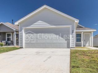 5926 San Geronimo, Seguin, TX 78155