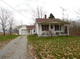 6817 Morford Rd NE, Kinsman, OH 44428