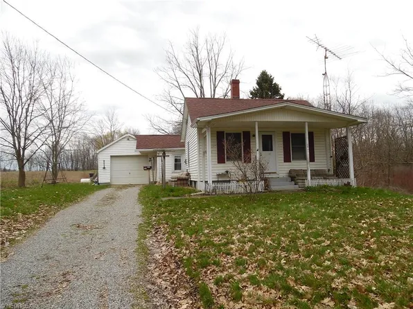 6817 Morford Rd NE, Kinsman, OH 44428