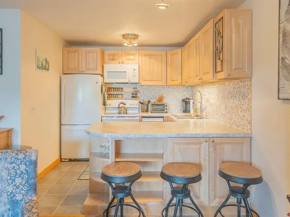 117 Seventh Street #6, Crested Butte, CO 81224
