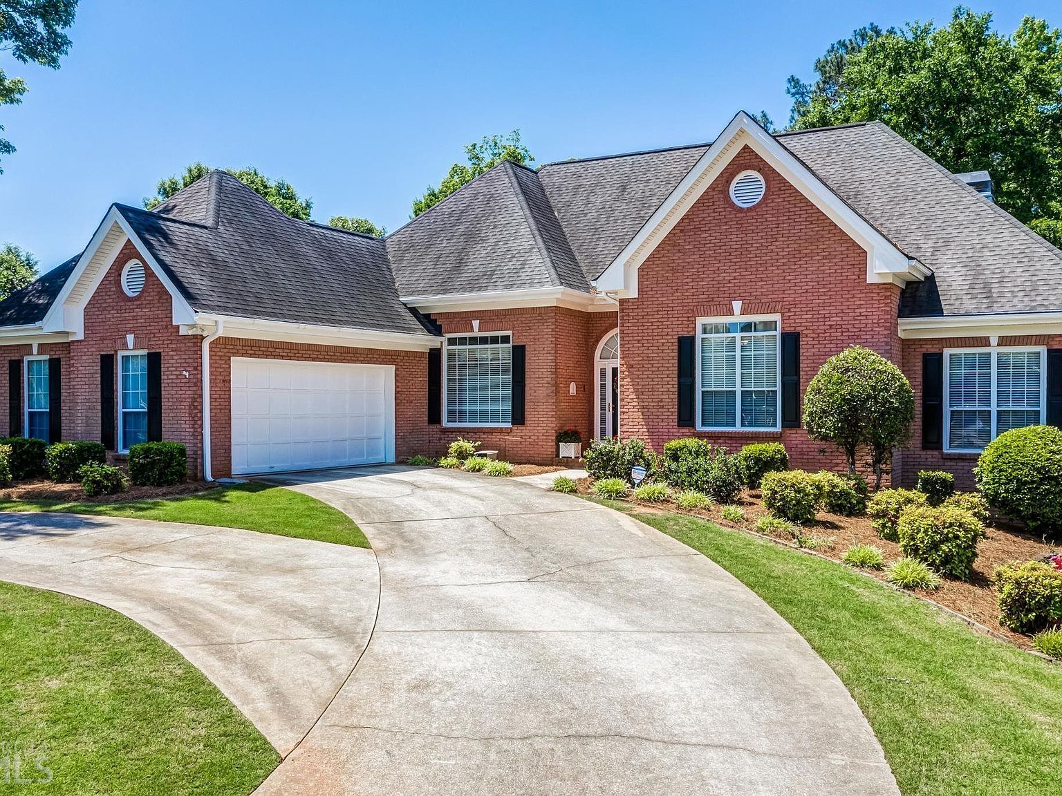 2930 Weatherstone Cir SE, Conyers, GA 30094 Zillow