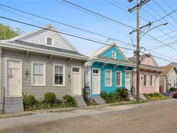 4727 S Liberty St, New Orleans, LA 70115