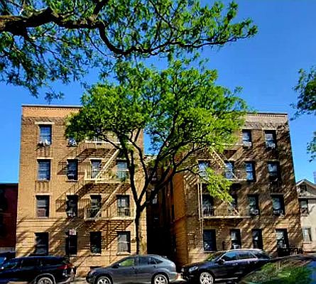 1st image of 132-09 Maple Ave #21C