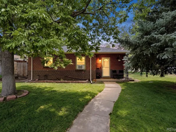 3710 W Stuart Street, Denver, CO 80212