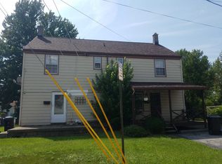 20-24 Curwood Ct, Tonawanda, NY 14150