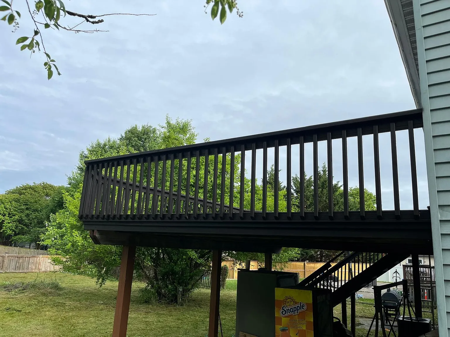 4 bed, 994 sqft, $2,700 — Photo 4