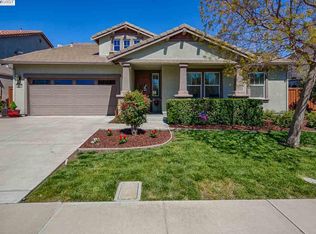 1952 Parsley Dr, Brentwood, CA