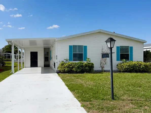 3317 Ironwood Avenue, Port St Lucie, FL 34952