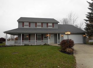579 Nancyk Xing, Roanoke, IN