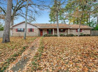 4511 Post Oak Rd, Nacogdoches, TX 75965