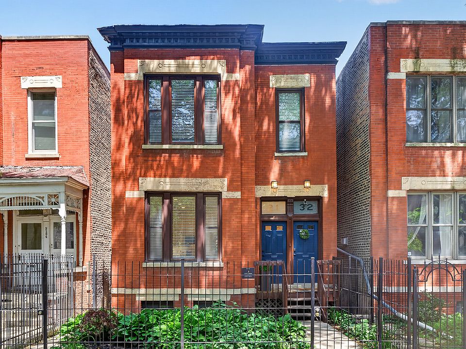 1st image of 2132 W Potomac Ave #1