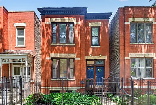 2132 W Potomac Ave #1 Photo 1