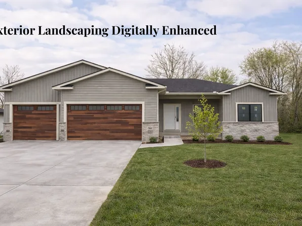 361 Linda Ln, Riverdale, IA 52722