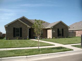 9902 Addelyn Ave, Amarillo, TX 79119