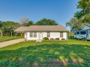 118 Shady Springs Dr, Bridgeport, TX 76426