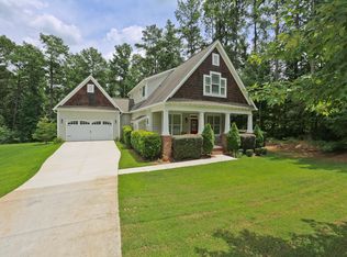 1032 Porter Road, Atlanta, GA 30032