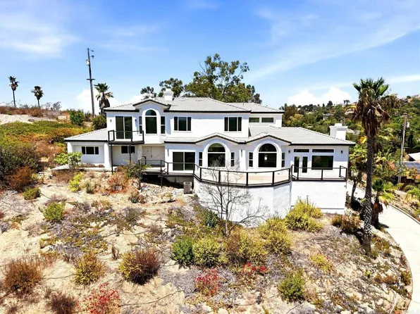 1522 Maxwell Ln, Vista, CA 92084