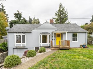 11248 NE Fremont Ct, Portland, OR 97220