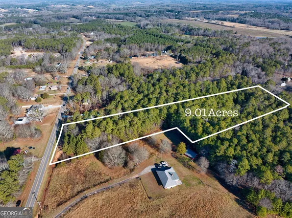 2321 Bold Springs Rd, Monroe, GA 30656