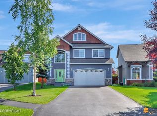 2928 Gladys Marie Cir, Anchorage, AK 99516