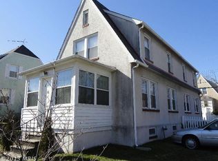 60 Kinship Rd, Baltimore, MD 21222