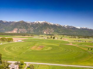 1275 Columbia Falls Stage Rd, Columbia Falls, MT 59912