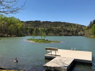 S Maple Dr, Jasper, GA 30143