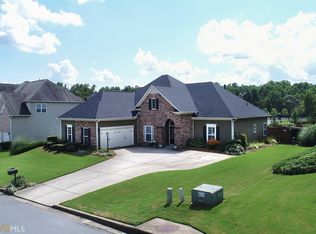 2160 Hemrick Rd, Cumming, GA 30041